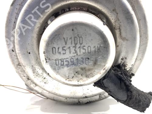 Egr SKODA FABIA II Combi (545) 1.4 TDI | BP39291040M69 - Image 4