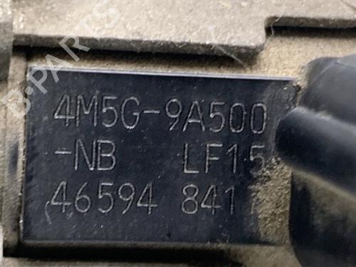 Electronic sensor MAZDA 6 Estate (GH) 2.0 MZR (GHEFW, GH10F) | BP39344657M84 - Image 4
