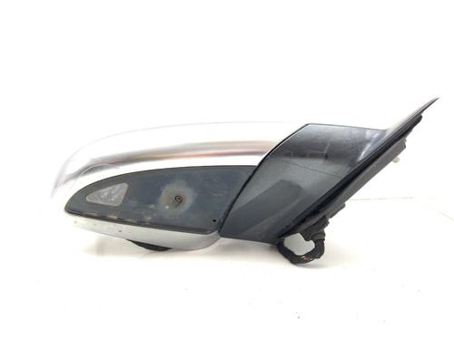 Right mirror AUDI A8 D3 (4E2, 4E8) S8 quattro | BP39454657C27 - Image 3
