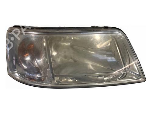 Used Right headlight Right headlight VW TRANSPORTER T5 Bus (7HB, 7HJ, 7EB, 7EJ) 2.5 TDI (130 hp) 39763019 39763019