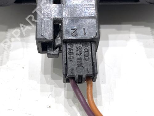 Tailgate handle VW GOLF V Variant (1K5) 1.9 TDI | BP39328428C132 - Image 4