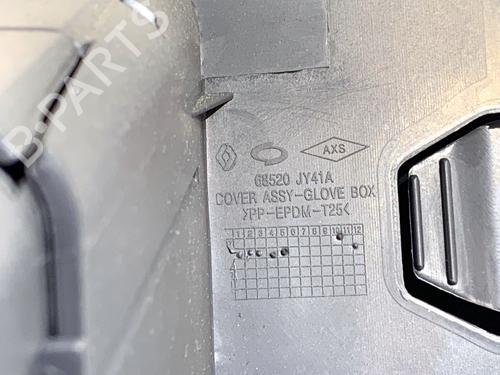 Glove box RENAULT KOLEOS I (HY_) 2.0 dCi 4x4 (HY0K) | BP39340836C95  - Image 6
