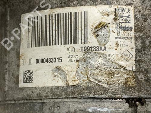 AC compressor DACIA DUSTER (HM_) 1.0 TCe 100 (HMMT) | BP40057160M34 - Image 4