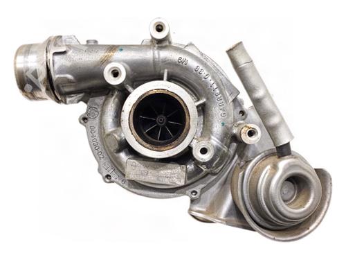 Used Turbocharger/Supercharger Turbocharger/Supercharger RENAULT CAPTUR I (J5_, H5_) 1.5 dCi 90 (J5N4, J5M5, J5MW, J5M6, J5AL, J5AJ) (90 hp) 40558838 40558838