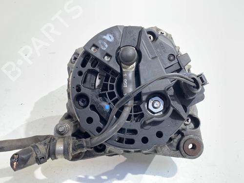 Alternator VW GOLF VI Variant (AJ5) 2.0 TDI | BP39703774M7 - Image 3