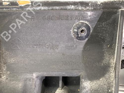 Frontplade/Frontkurv DODGE NITRO 2.8 CRD 4WD | BP39361007C72 - Image 9
