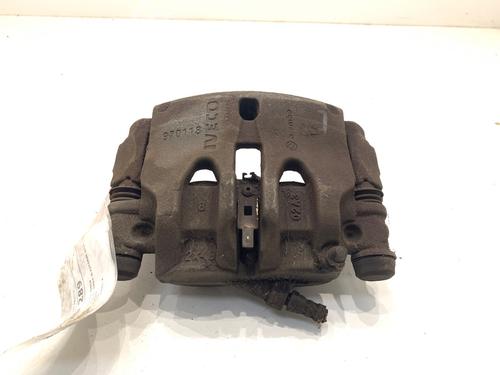 Left front brake caliper IVECO DAILY VI Bus 50C18, 60C18 | BP39358293M105 - Image 2