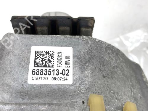Engine mount BMW 5 Touring (G31) 520 d | BP39325342M89 - Image 4