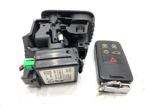 Switch VOLVO S80 II (124) D3 / D4 | BP39319874I30 - Image 2