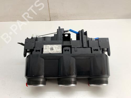 Climate control RENAULT KANGOO III Box Body/MPV 1.5 Blue dCi 95 (FJAB) | BP39376708I5 - Image 3