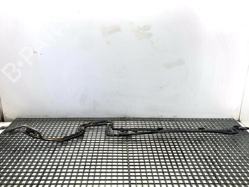 Used Pipe Pipe PEUGEOT 3008 II SUV (MC_, MR_, MJ_, M4_) Hybrid4 (M45GBU) (200 hp) 39335284 39335284
