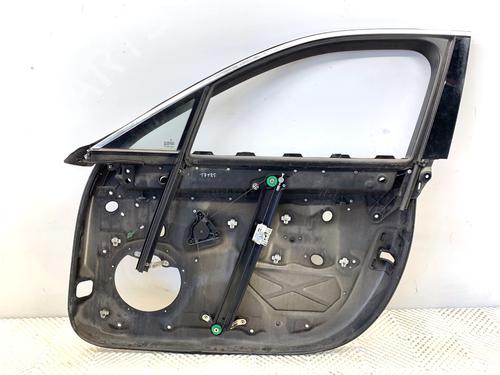 Front left window mechanism PORSCHE PANAMERA (970) 4.8 4S | BP39320927C22 - Image 2