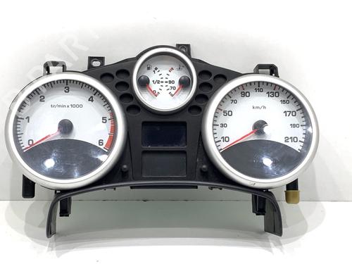 Used Instrument cluster Instrument cluster 39329608 39329608
