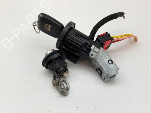 Switch DACIA LODGY (JS_) 1.6 SCe 100 (JSAV) | BP39365912I30 - Image 2