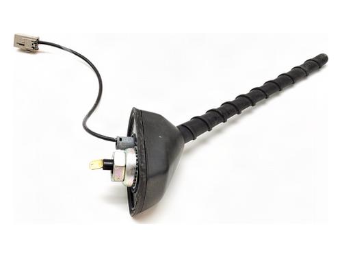 Used Antenna/Base Antenna/Base KIA CEE'D Sportswagon (JD) 1.6 CRDi 128 (128 hp) 40521593 40521593