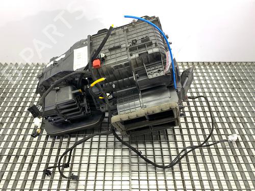 Heater matrix CITROËN JUMPER II Platform/Chassis 2.0 BlueHDi 130 | BP39318258M63 - Image 3