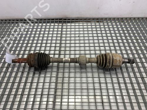 Used Left front driveshaft Left front driveshaft 39348867 39348867