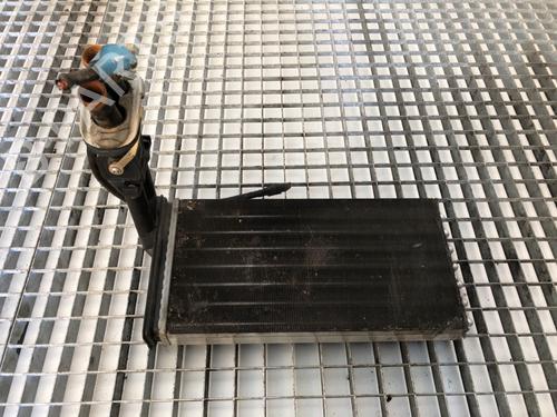 Used Heater matrix Heater matrix 39281561 39281561