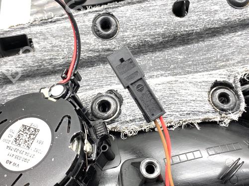 Rear right panel SKODA OCTAVIA IV (NX3, NN3, PV3) 2.0 TSI 4x4 | BP39337802C61  - Image 5