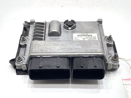 Used Engine control unit (ECU) Engine control unit (ECU) PEUGEOT 508 II (FB_, FH_, F3_) 2.0 BlueHDI 180 (FHEHZR, FHEHZN) (177 hp) 39340705 39340705