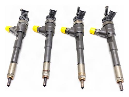 Used Injector Injector RENAULT CLIO IV (BH_) 1.5 dCi 90 (90 hp) 40276903 40276903