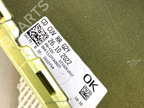 Bagtil kofangere KIA XCEED (CD) 1.6 GDI Hybrid | BP39345950C8 - Image 15