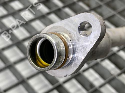 AC pipe RENAULT TWINGO III (BCM_, BCA_) 0.9 TCe 90 (BCM9, BCM2) | BP39295474M126 - Image 2