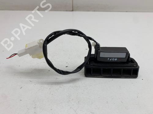 Tailgate handle MAZDA 2 Hatchback (DL, DJ) 1.5 SKYACTIV-G | BP39643113C132 - Image 3