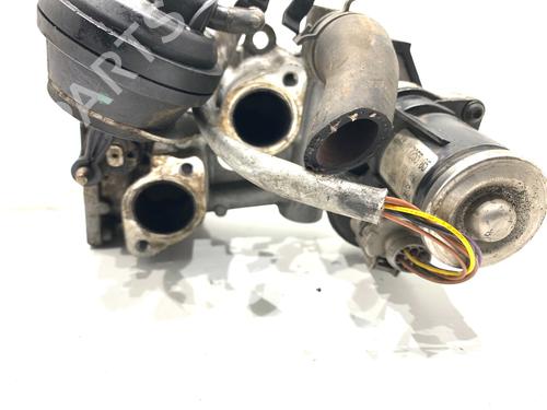 Egr VW PASSAT B7 Variant (365) 2.0 TDI | BP39308713M69 - Image 3