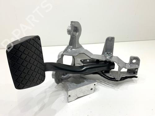 Pedal AUDI Q8 (4MN, 4MT) 50 TDI Mild Hybrid quattro | BP39306311I4 - Image 2