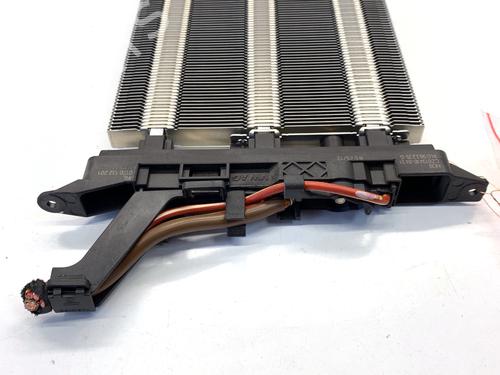 Heater matrix VW PASSAT B7 (362) 2.0 TDI | BP39324893M63 - Image 2