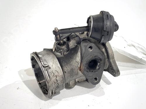 Throttle body AUDI A4 B6 (8E2) 1.9 TDI | BP39314031M82 - Image 2