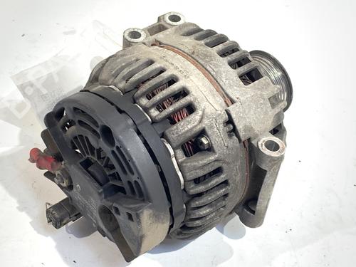 Alternator DACIA SANDERO 1.4 (BS0C, BS0A, BS0G, BS1F, BS0E) | BP39703731M7 - Image 2