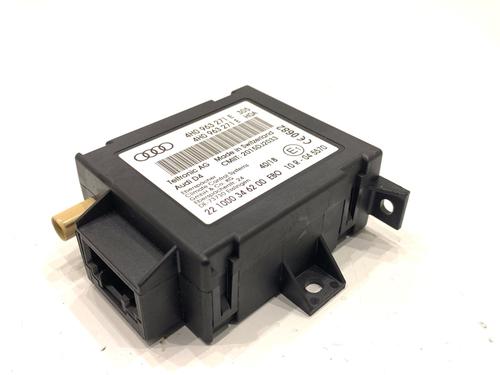Used Electronic module Electronic module 39318634 39318634