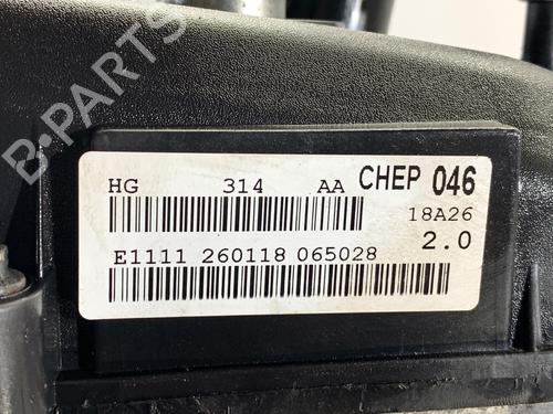 Engine FORD MONDEO V Saloon (CD) 2.0 Hybrid | BP39371012M1 - Image 12