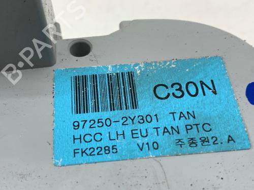 Climate control HYUNDAI ix35 (LM, EL, ELH) 1.7 CRDi | BP40521698I5 - Image 4