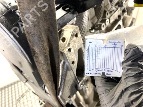 Engine VOLVO XC60 I SUV (156) D5 AWD | BP39344054M1 - Image 8