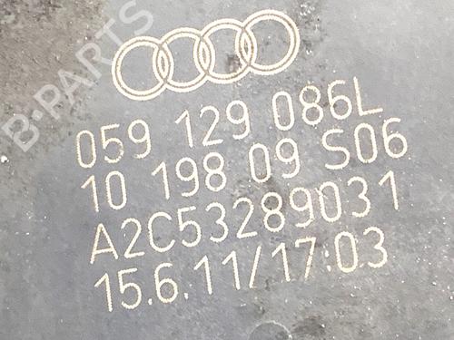 Electronic module AUDI A4 B8 (8K2) 3.0 TDI quattro | BP39288736M83 - Image 4