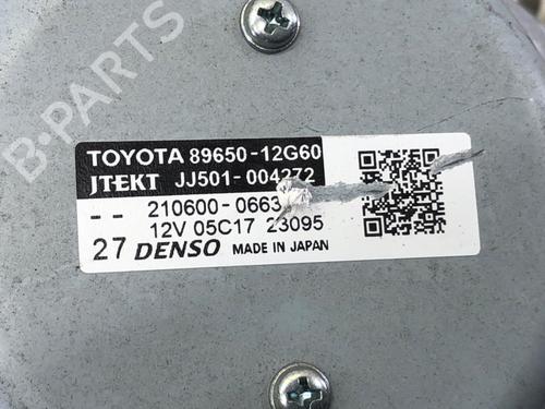 Steering pump TOYOTA COROLLA Hatchback (_E21_, _EA1_, _EH1_) 2.0 Hybrid (MZEH12) | BP39287419M99 - Image 5