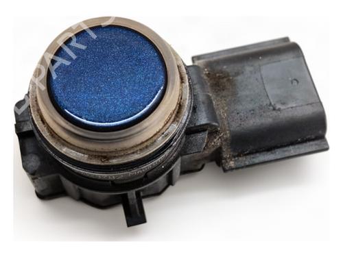 Used Electronic module Electronic module RENAULT GRAND SCÉNIC IV (R9_) 1.5 dCi 110 (R9A3) (110 hp) 40489979 40489979