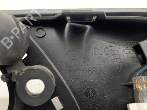 Front left interior door handle SKODA SUPERB II (3T4) 2.0 TDI | BP40171147I13 - Image 4