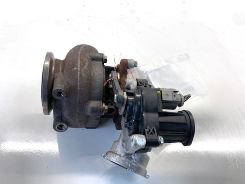 Turbo/Compressor Turbo/Compressor 39335501 39335501