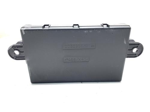 Used Electronic module Electronic module MERCEDES-BENZ S-CLASS (W221, V221) S 400 Hybrid (299 hp) 39296266 39296266