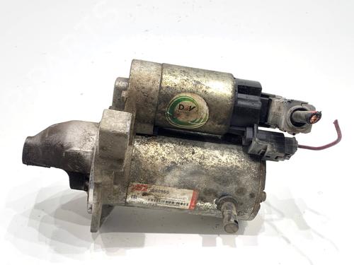 Used Starter Starter 39340785 39340785