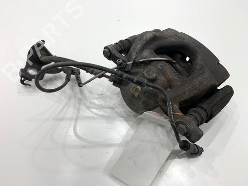 Left front brake caliper MINI MINI CLUBMAN (F54) Cooper | BP39320266M105 - Image 2