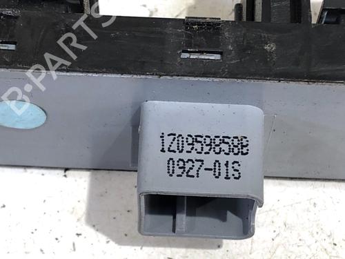 Switch SKODA OCTAVIA II (1Z3) 1.9 TDI | BP39298014I30 - Image 4