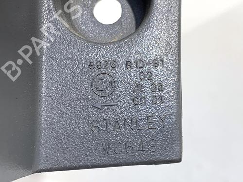 Left taillight HONDA CR-V IV (RM_) 2.0 AWD (RE5, RM2) | BP39352442C34 - Image 5