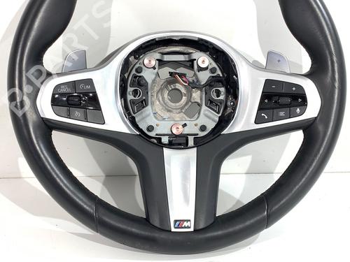 Rat BMW X3 (G01, F97, G08) xDrive 30 e Plug-in-Hybrid | BP39519712C49 - Image 2