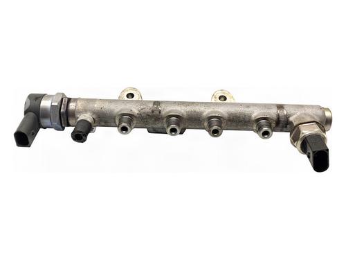 Used Injection rail Injection rail 39375082 39375082