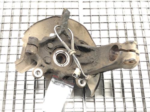 Left front steering knuckle RENAULT KADJAR (HA_, HL_) 1.6 dCi 130 4x4 (HLA4) | BP39283833M25 - Image 2
